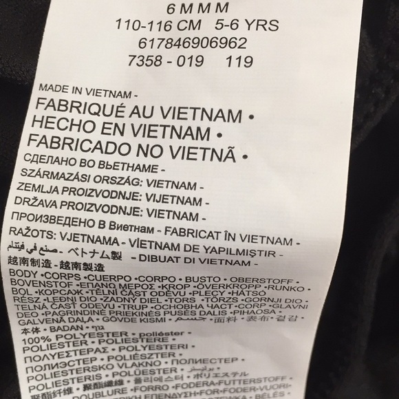 NIKE Tempo Rival Dri-FIT Shorts Black Medium NWT - Picture 7 of 8